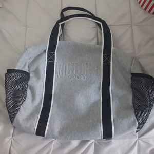 Victoria Secret Duffel Bag
